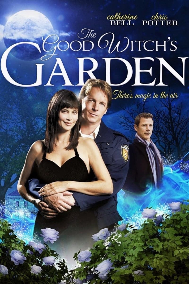 El jardín de la dama de gris - Craig Pryce · 2009