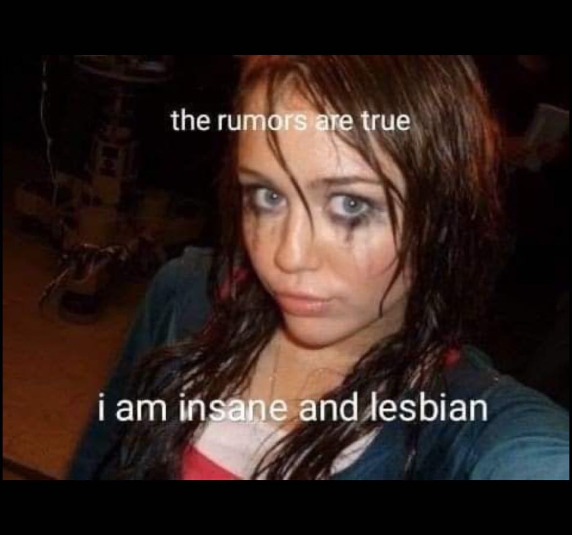 Girl Crush