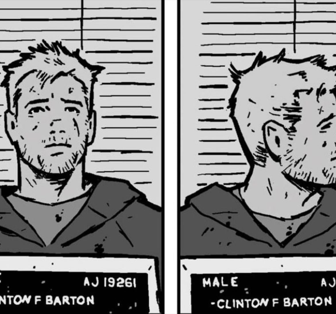 comics