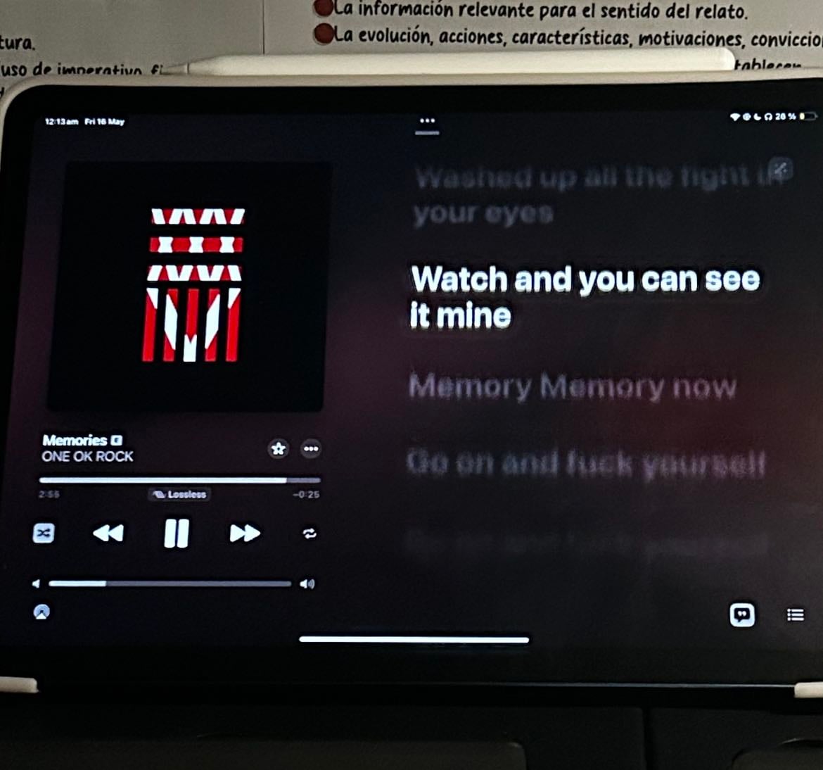 fav songs of all time