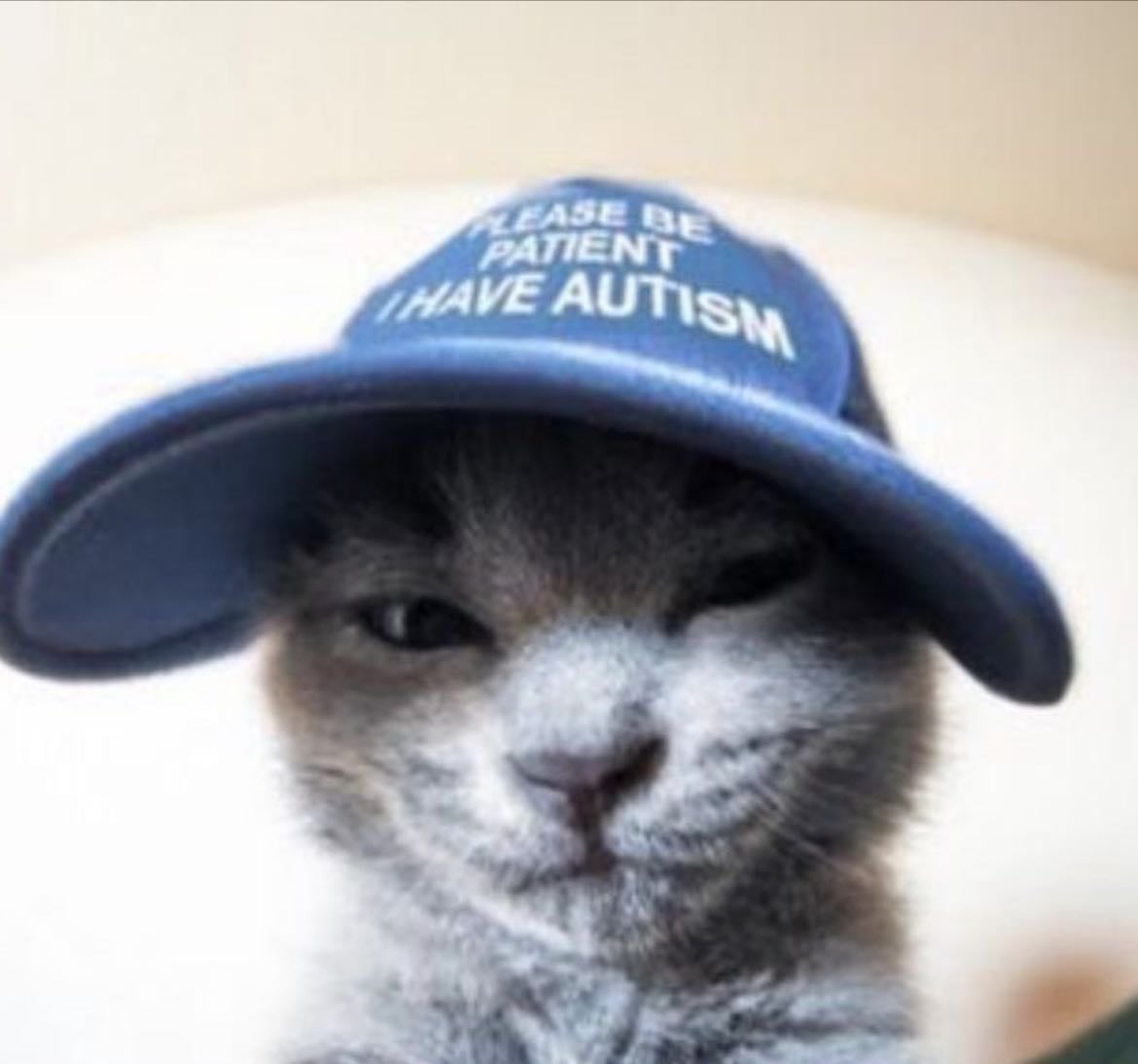 autismdar