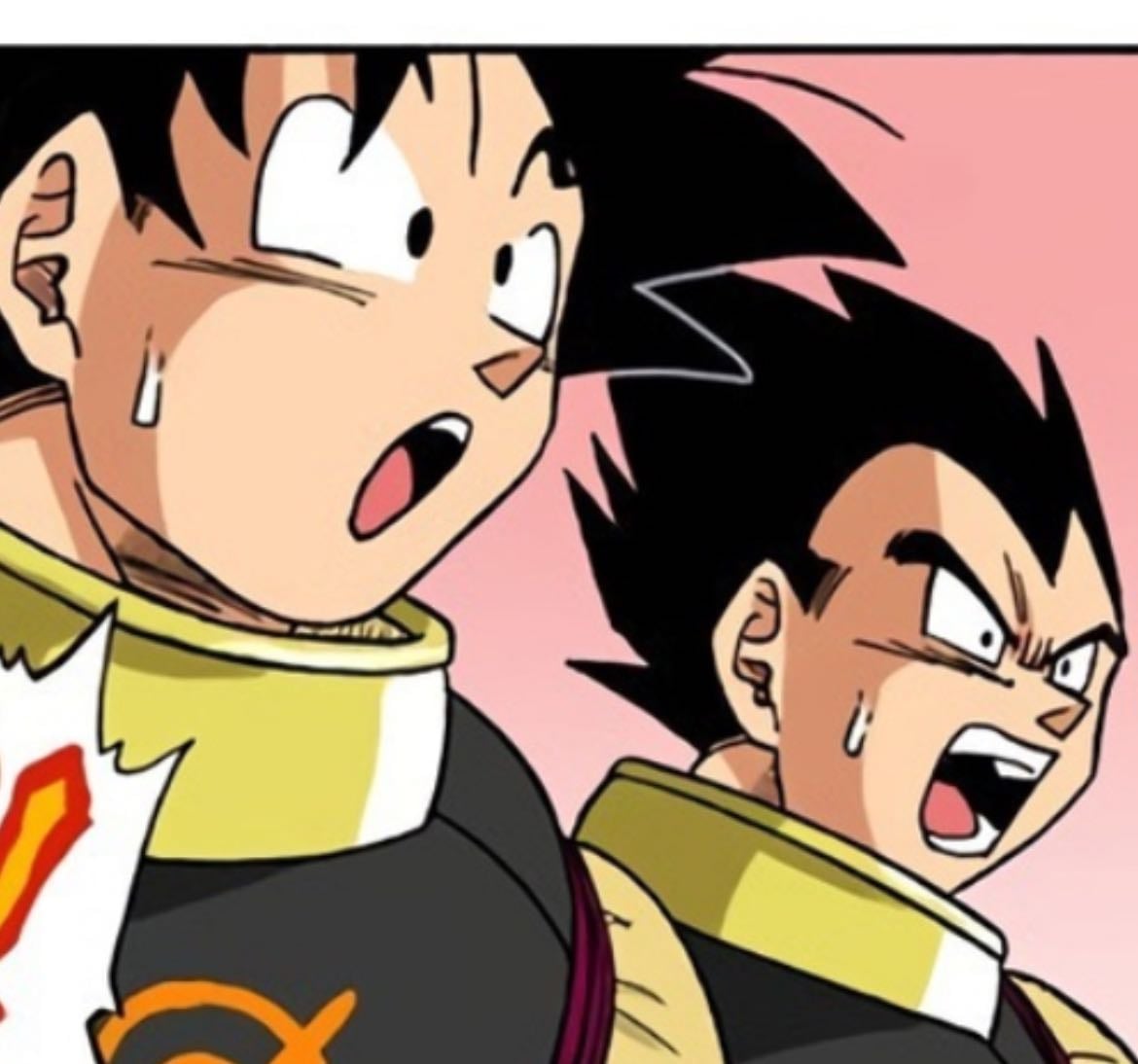 Dragon Ball Universe