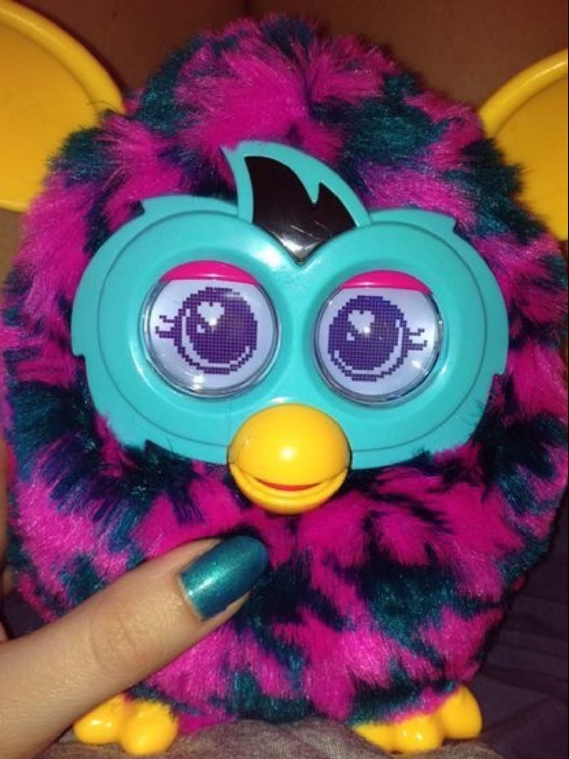 Furby