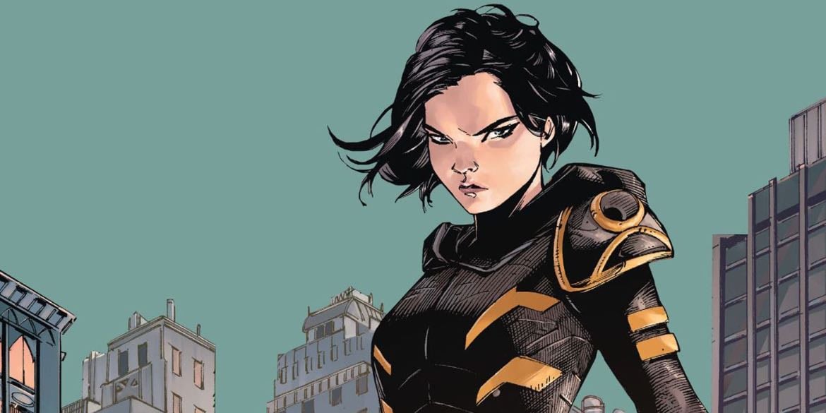 Cassandra Cain - DC Comics