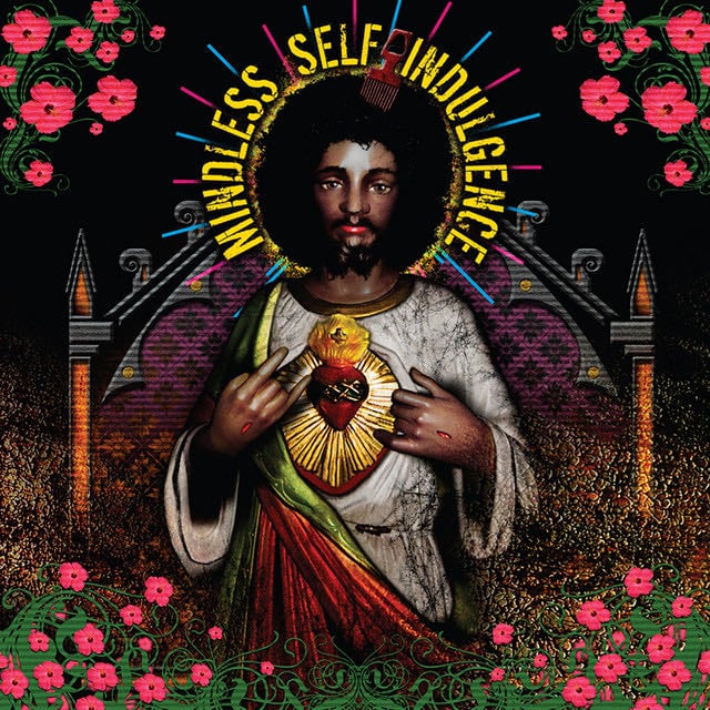 What Do They Know? - Song ยท Mindless Self Indulgence