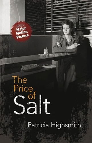 The Price of Salt - Patricia Highsmith · 2015