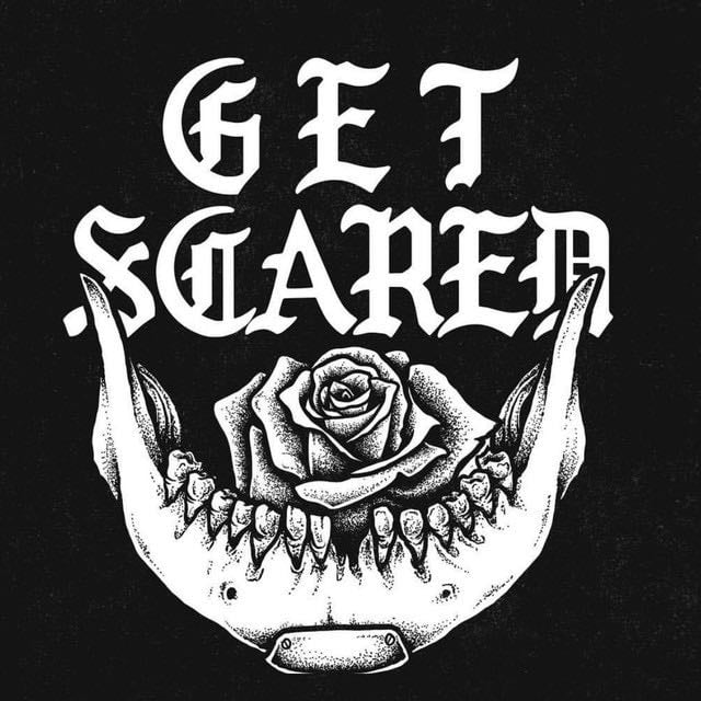 Get Scared - Artist