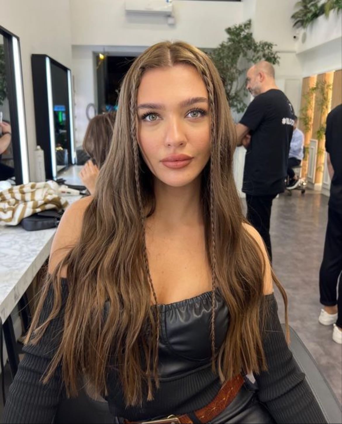 Melisa Döngel