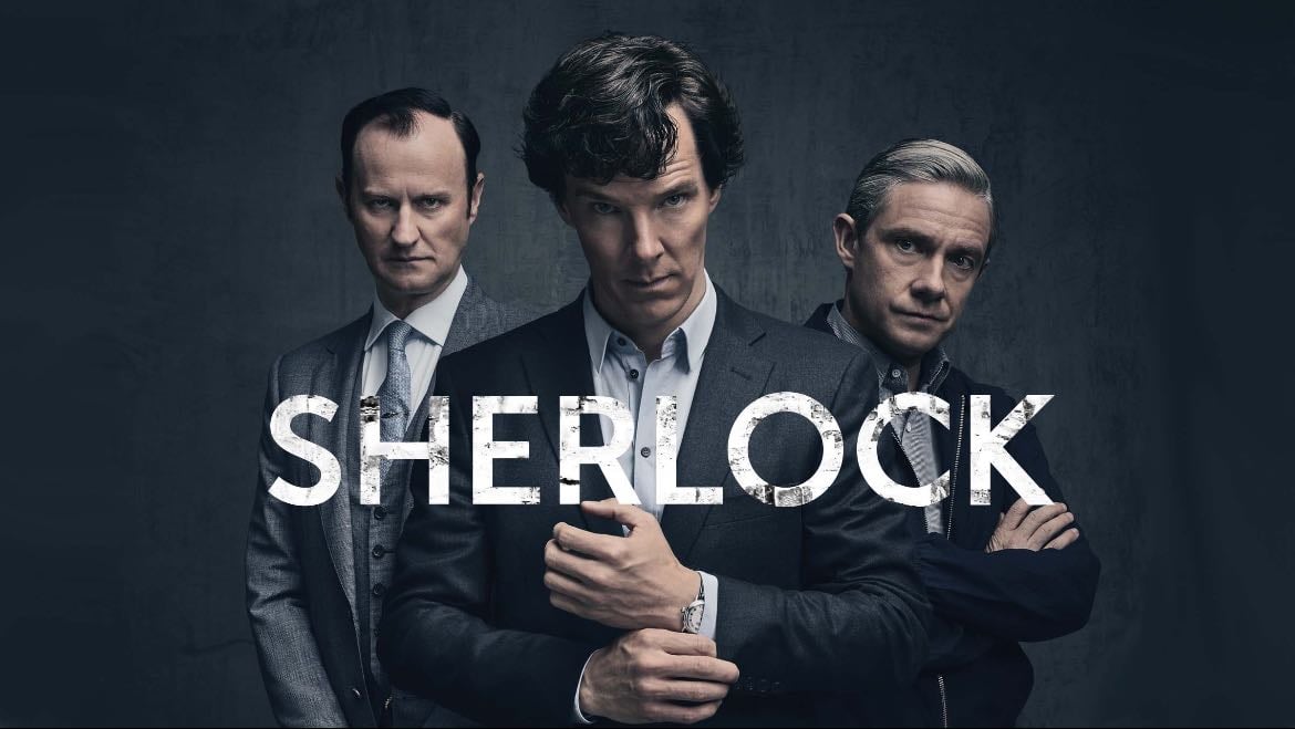 Sherlock Holmes