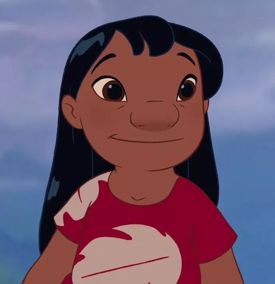 Lilo - Lilo & Stitch