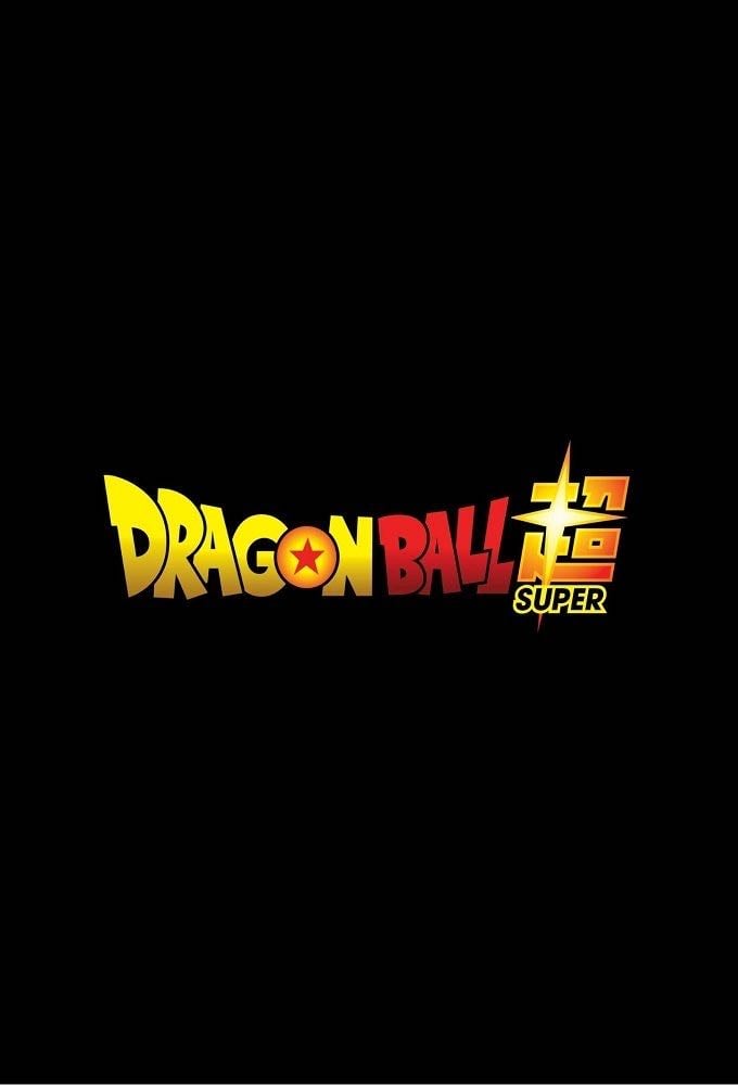 Dragon Ball Super - 2015