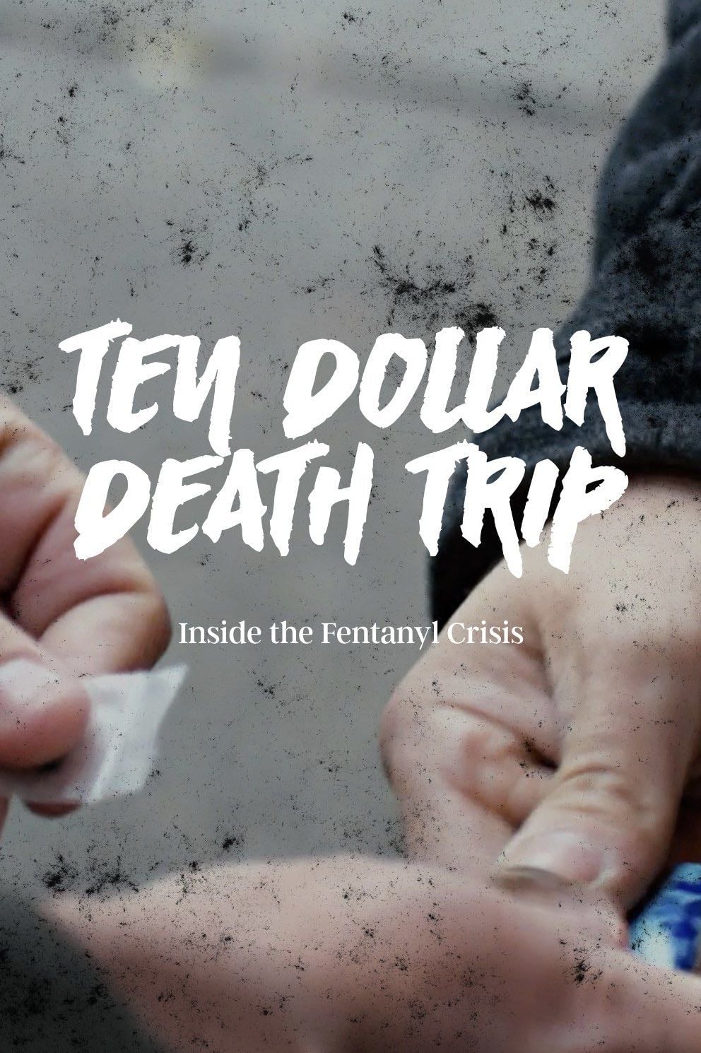 Ten Dollar Death Trip: Inside the Fentanyl Crisis - Dominic Streeter Β· 2020