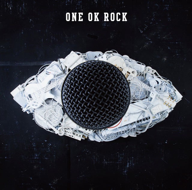 Deeper Deeper - Song ยท ONE OK ROCK