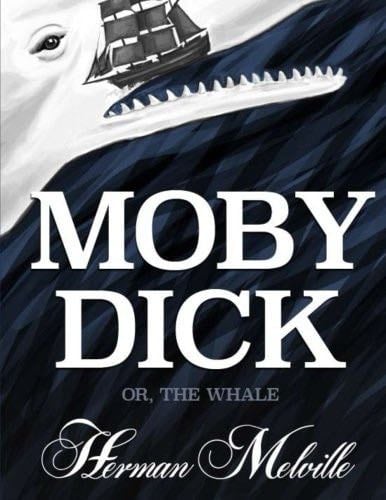 Mobydick - Herman Melville · 2016