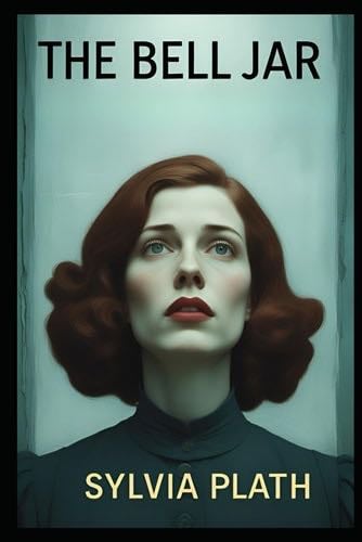 The Bell Jar - Sylvia Plath · 2025