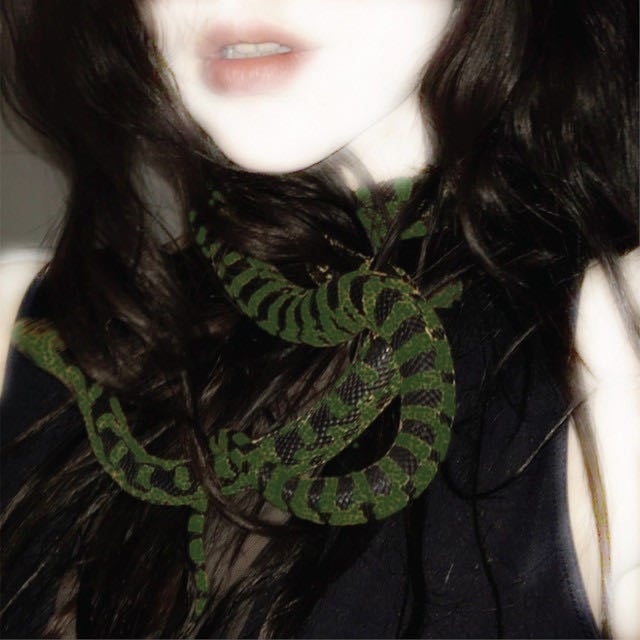 Medusa - Song · Kaia Jette