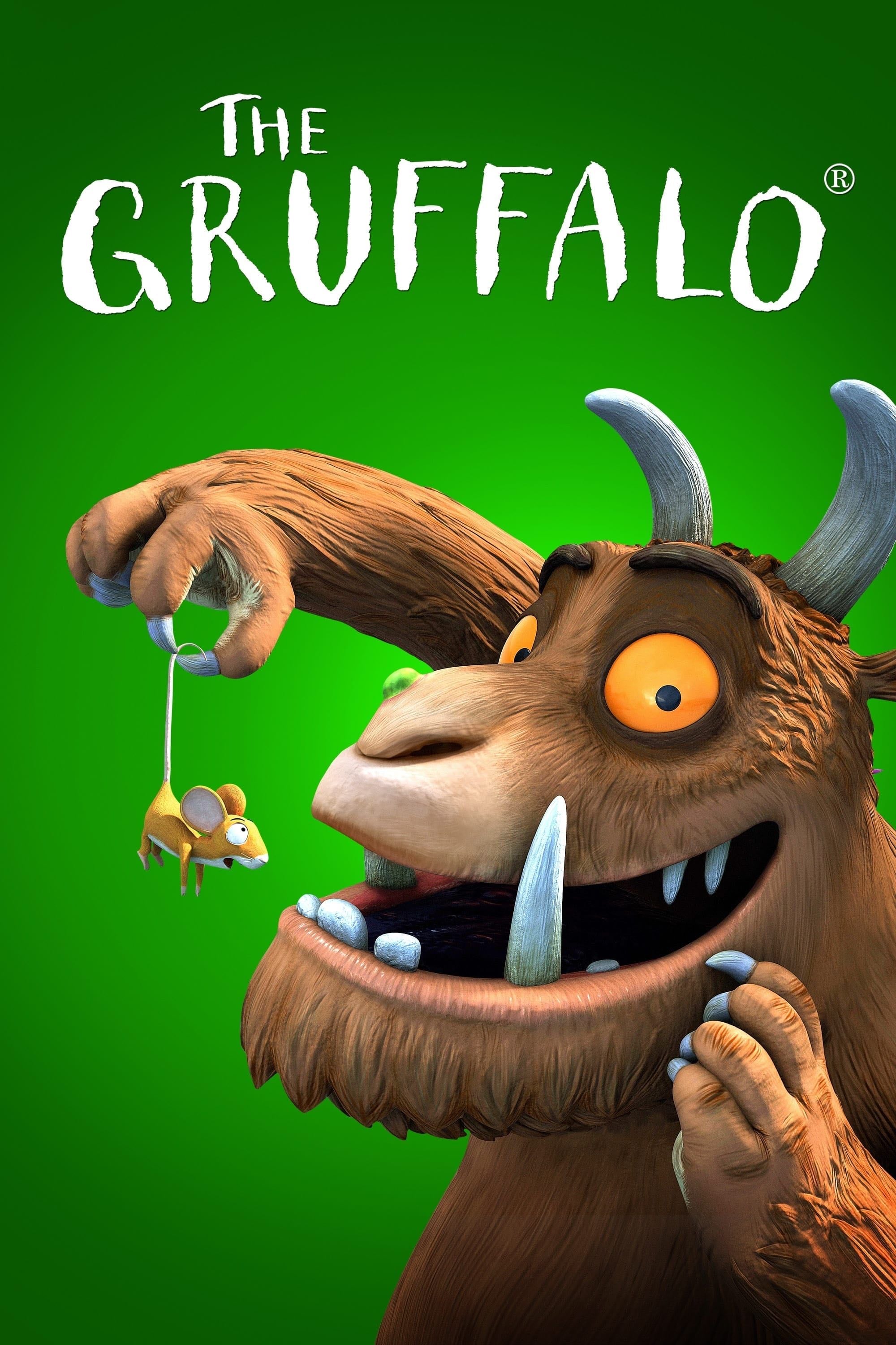 The Gruffalo - Max Lang · 2009