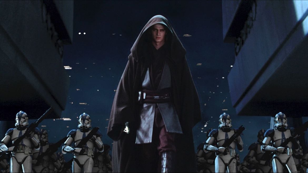 The Chosen One