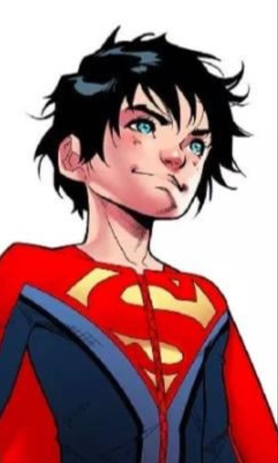 Jonathan Kent - DC Comics