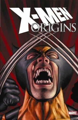 X-Men Origins - · 2010