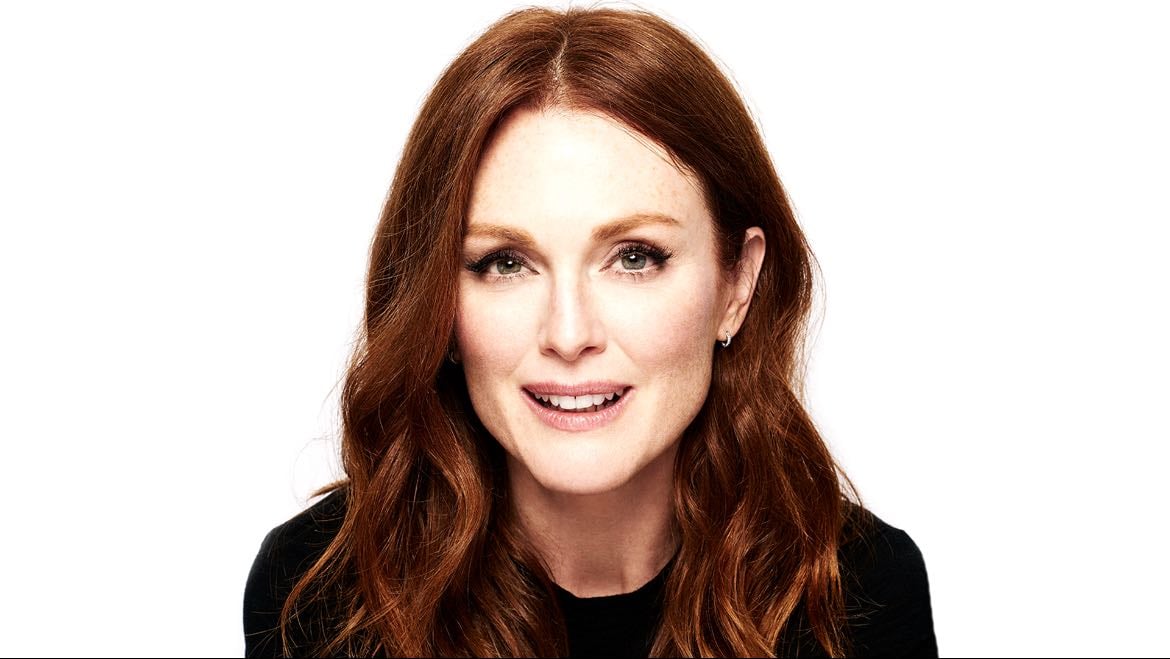 Julianne Moore
