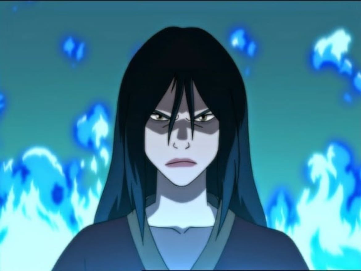 Azula - Avatar