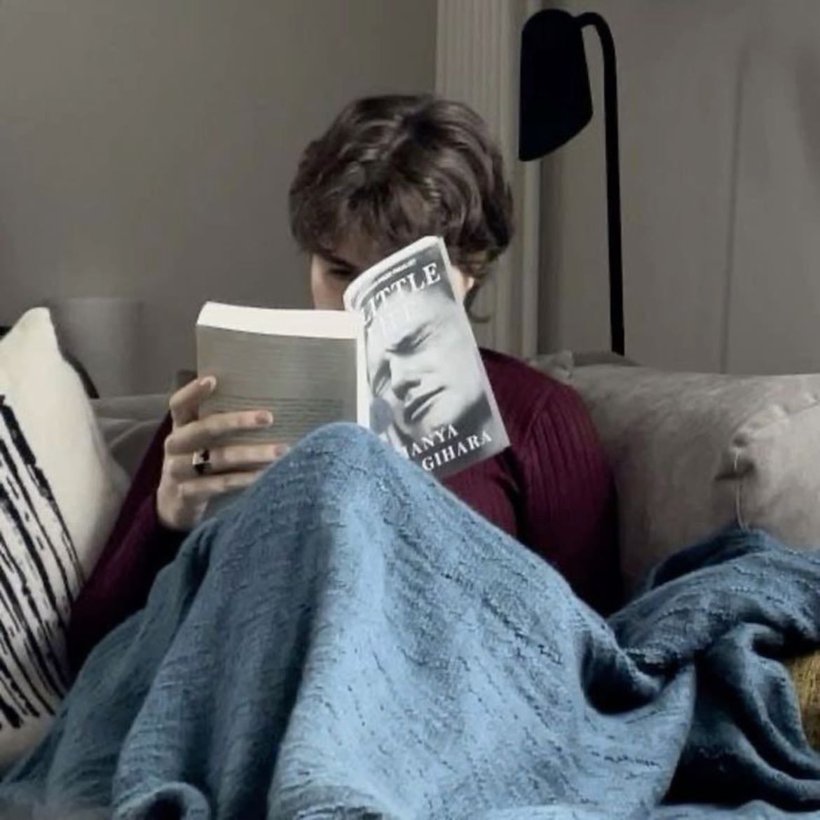 reading