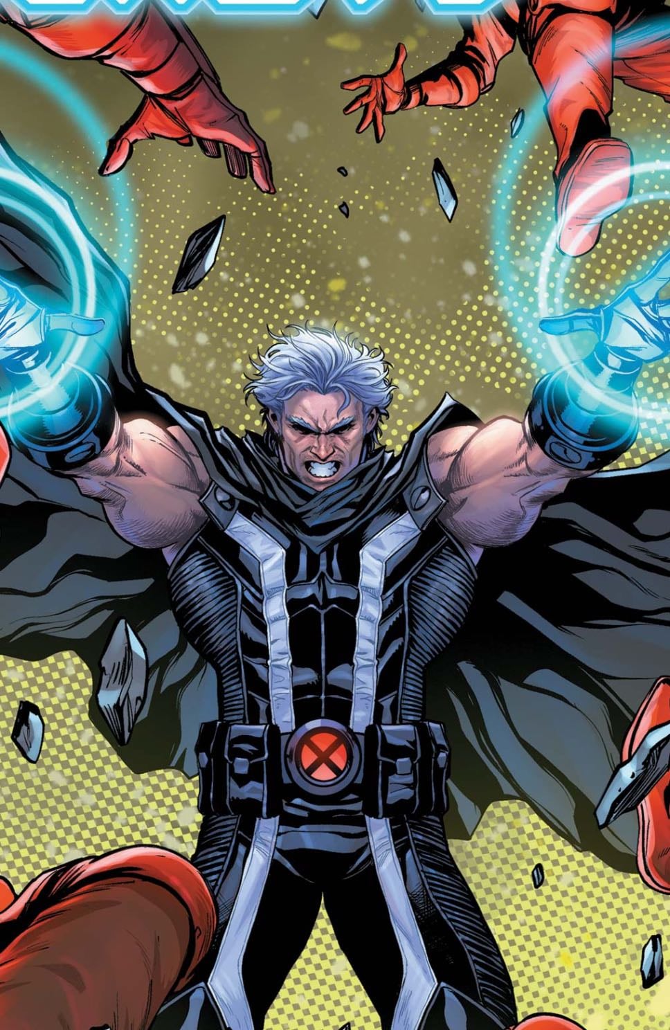 Magneto - Marvel