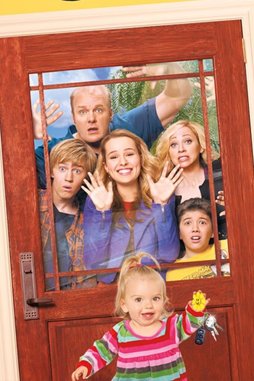 Good Luck Charlie - Drew Vaupen, Phil Baker · 2010