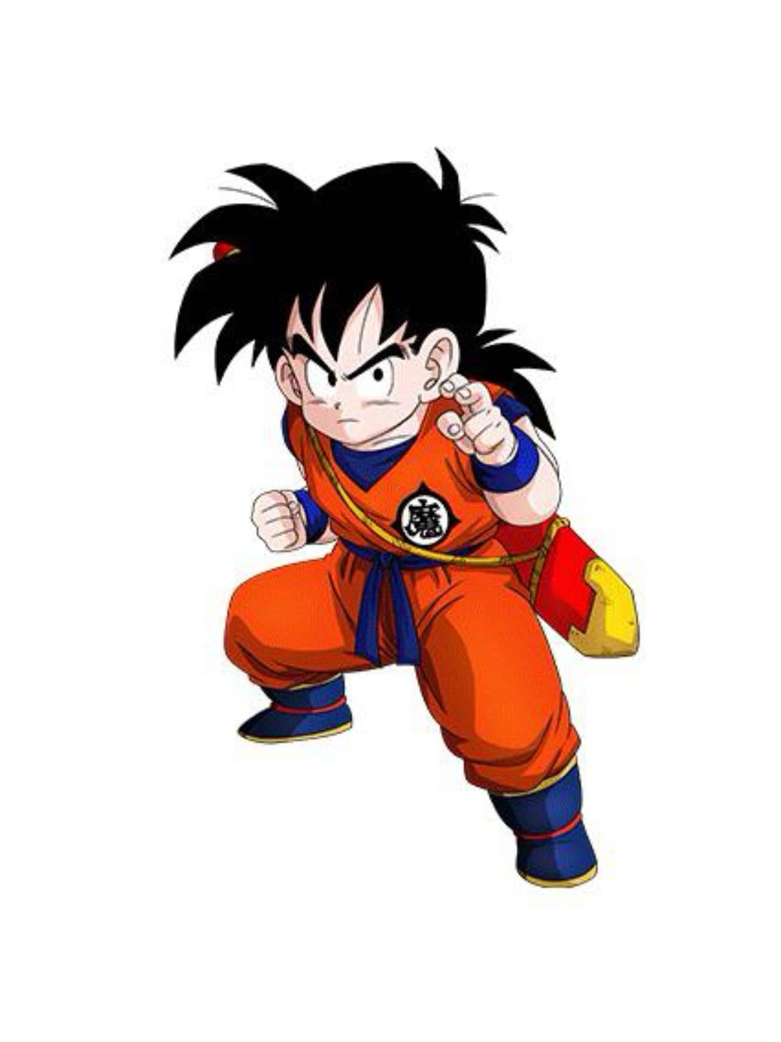 Son Gohan - Dragon Ball