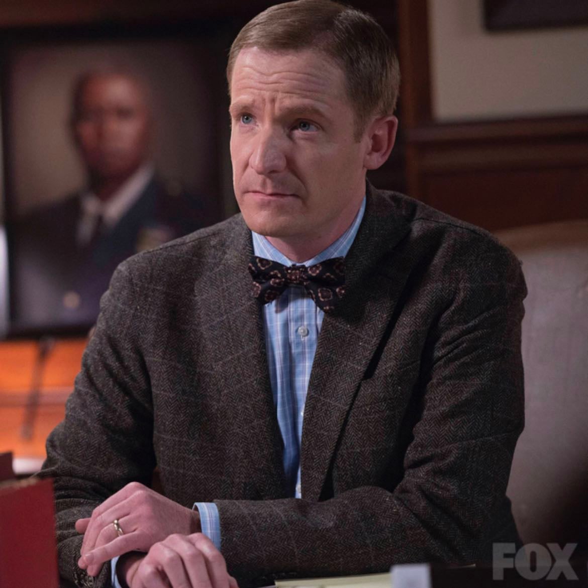 Kevin Cozner - Brooklyn 99