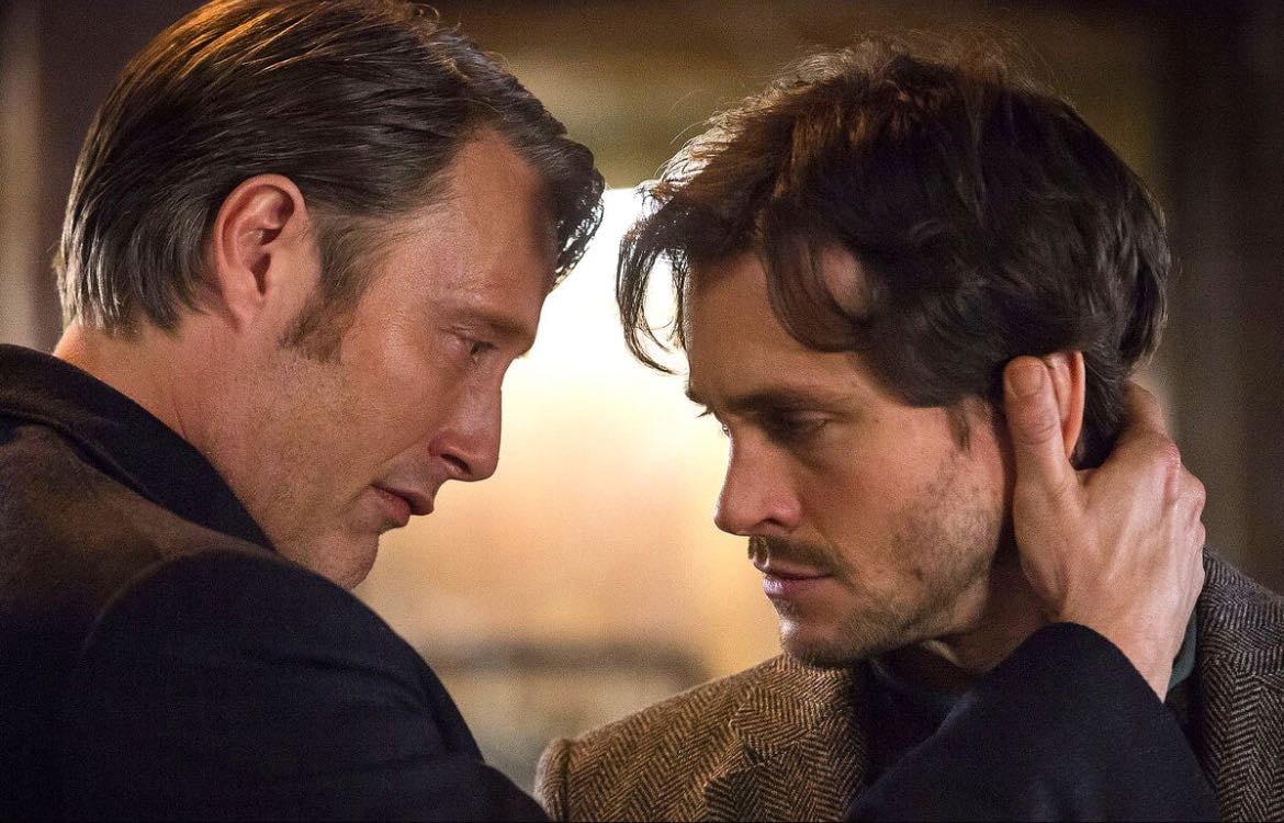 whatever hannigramβs got going on