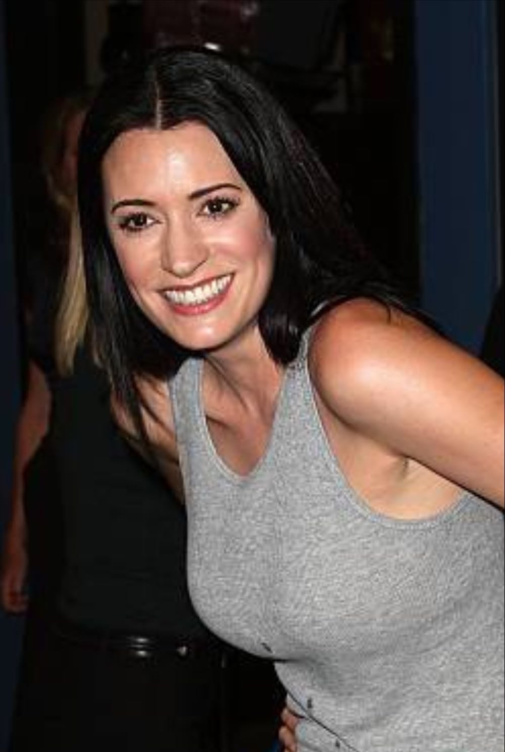 Paget Brewster