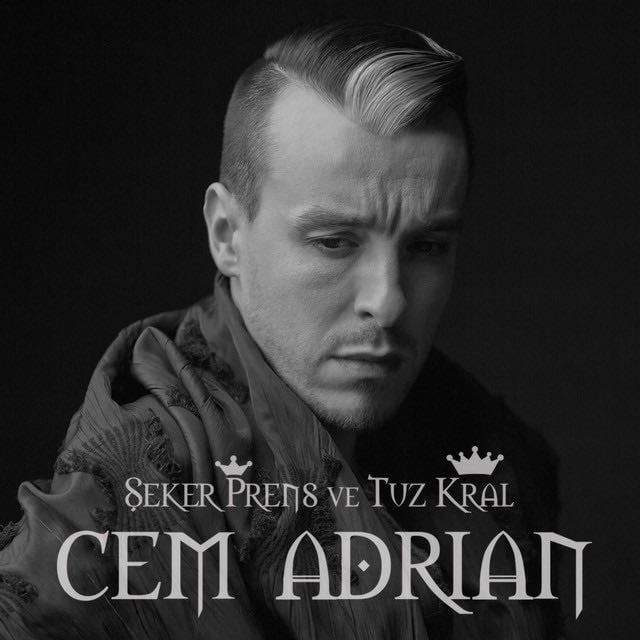 Ben Seni Γok Sevdim - Song Β· Cem Adrian