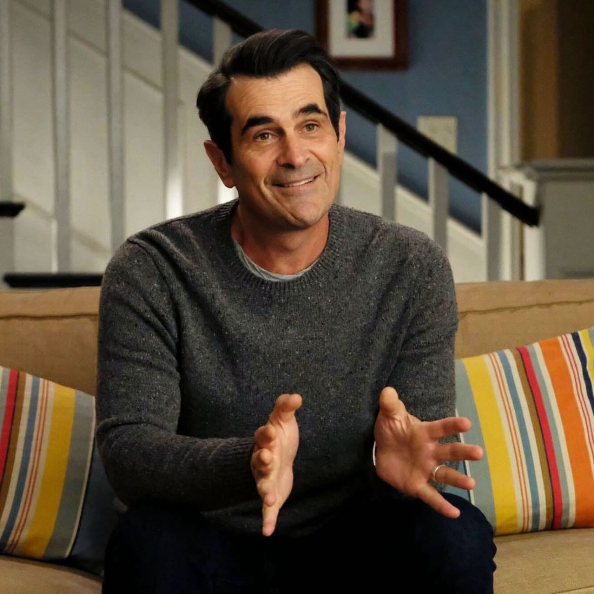 Phil Dunphy - Modern Family