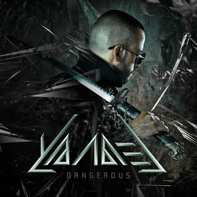 Encantadora - Song ยท Yandel