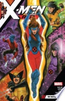 X-Men Red Vol. 1 - Tom Taylor · 2018