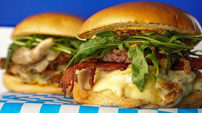 Burger Gate Coapa