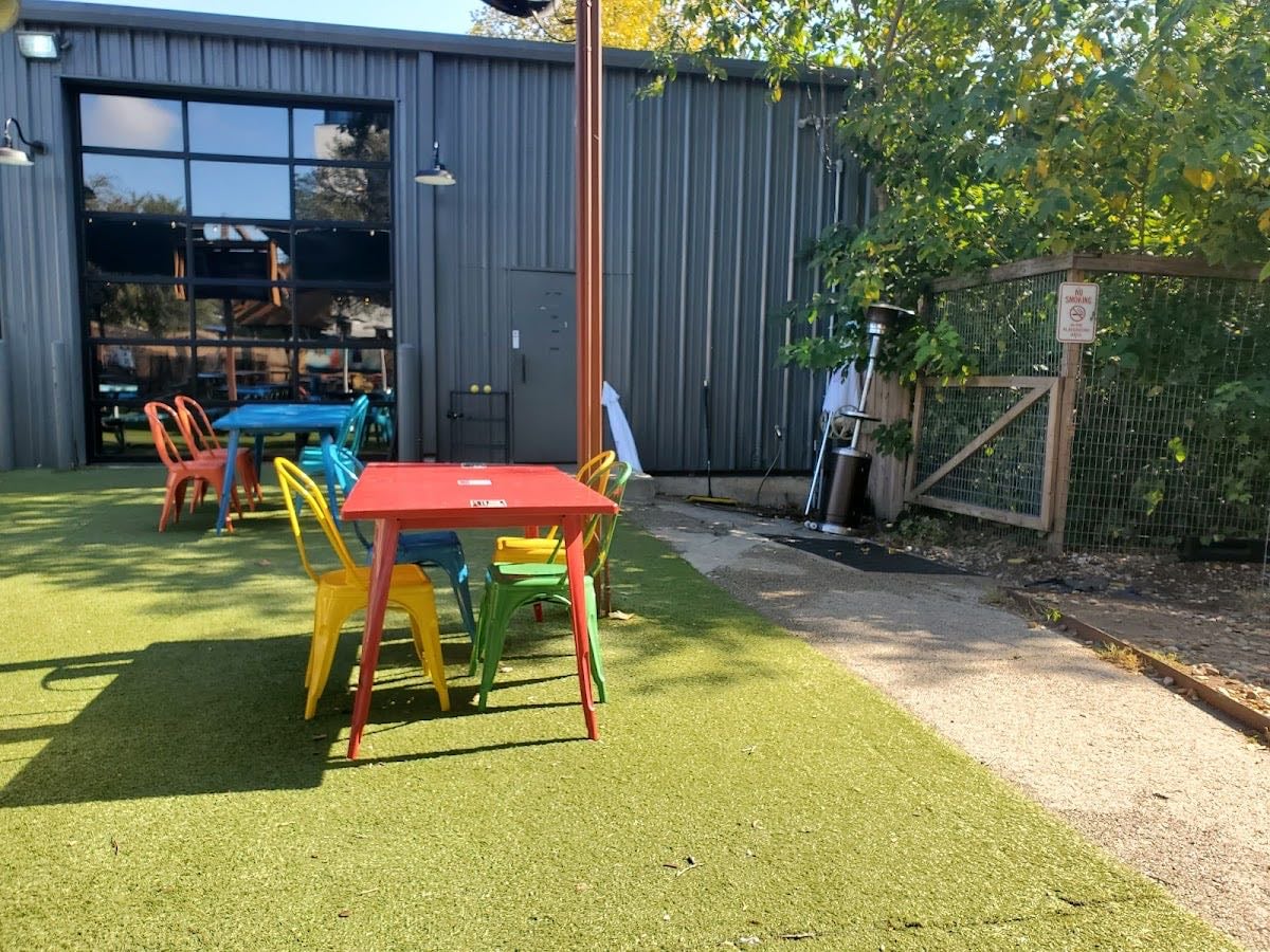 Bouldin Acres