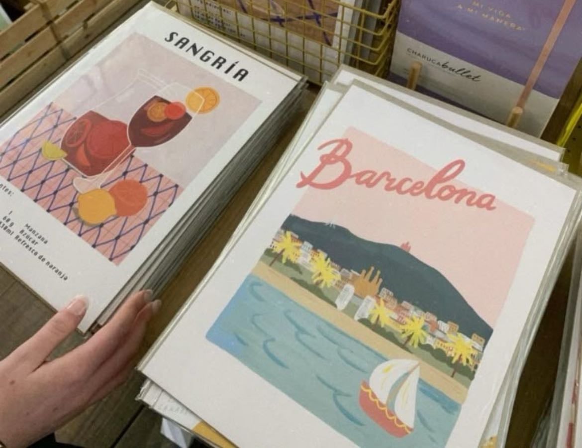 barcelona