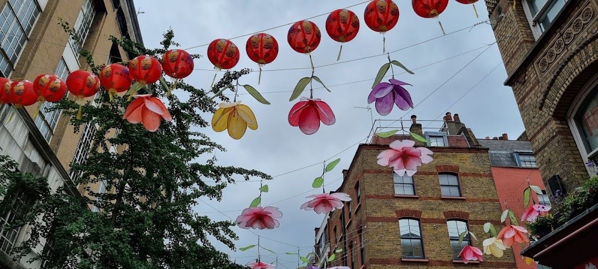 Chinatown