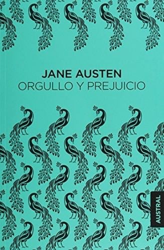 Orgullo y prejuicio - Orgullo y prejuicio · 2014