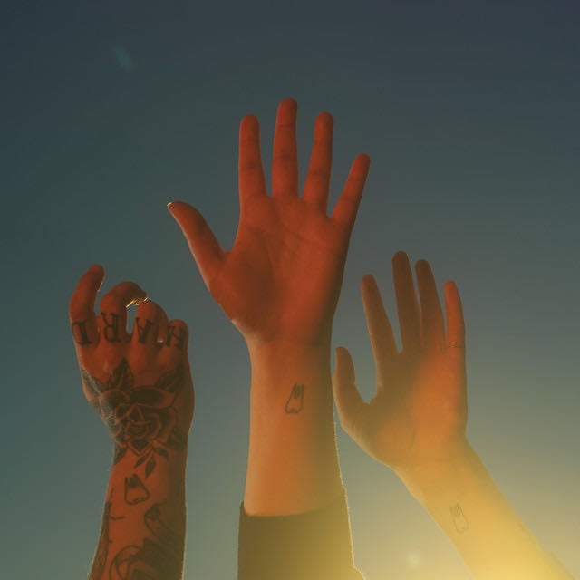 Not Strong Enough - Song · boygenius, Julien Baker, Phoebe Bridgers, Lucy Dacus