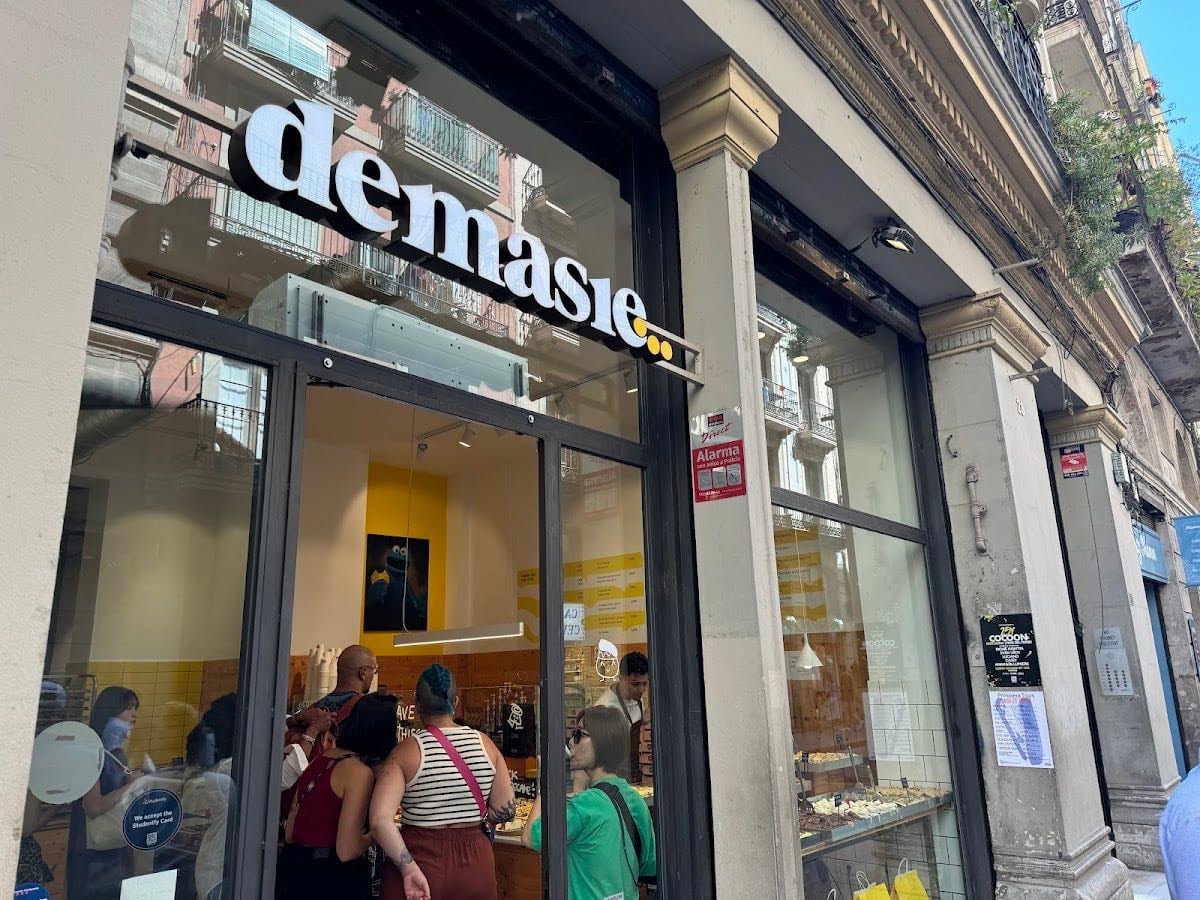 Demasié