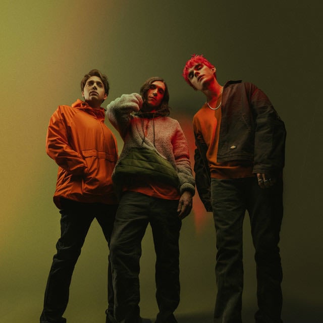 Waterparks - Artist