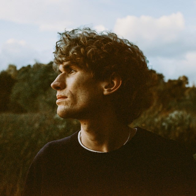 TOBIAS - Artist
