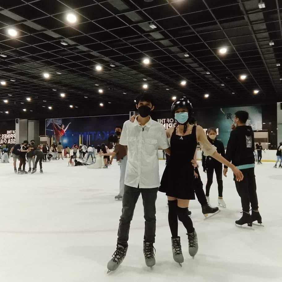 SM Skating