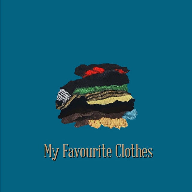 My Favourite Clothes - Song · RINI