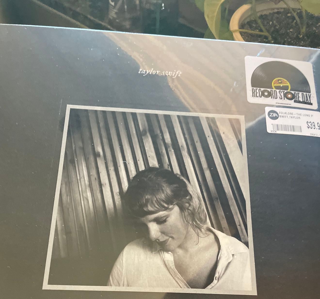 cd collection - Music hypelist by Taylor Seppala