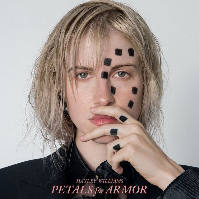 Petals For Armor - Album · Hayley Williams